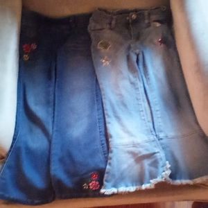 365 Kids 2 Pair Jeans